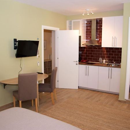 Super Cute & Cozy Mini Studios In City Center Thessaloníki Eksteriør billede