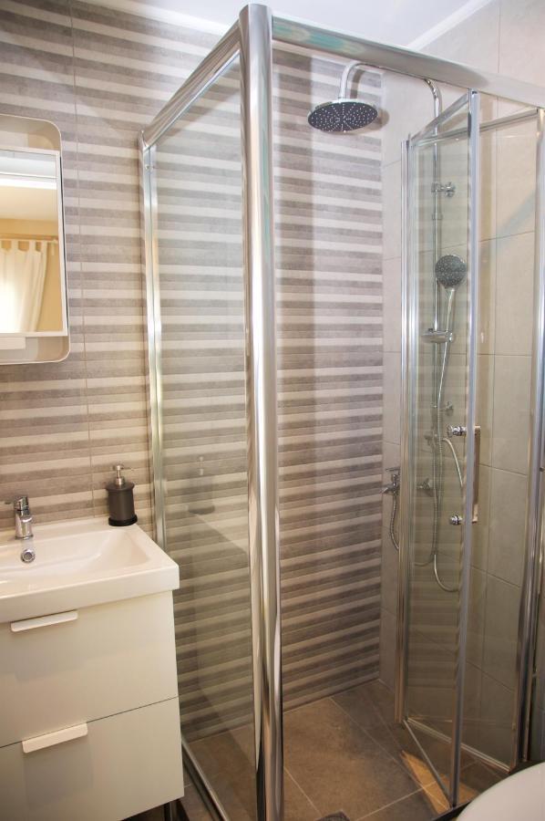 Super Cute & Cozy Mini Studios In City Center Thessaloníki Eksteriør billede