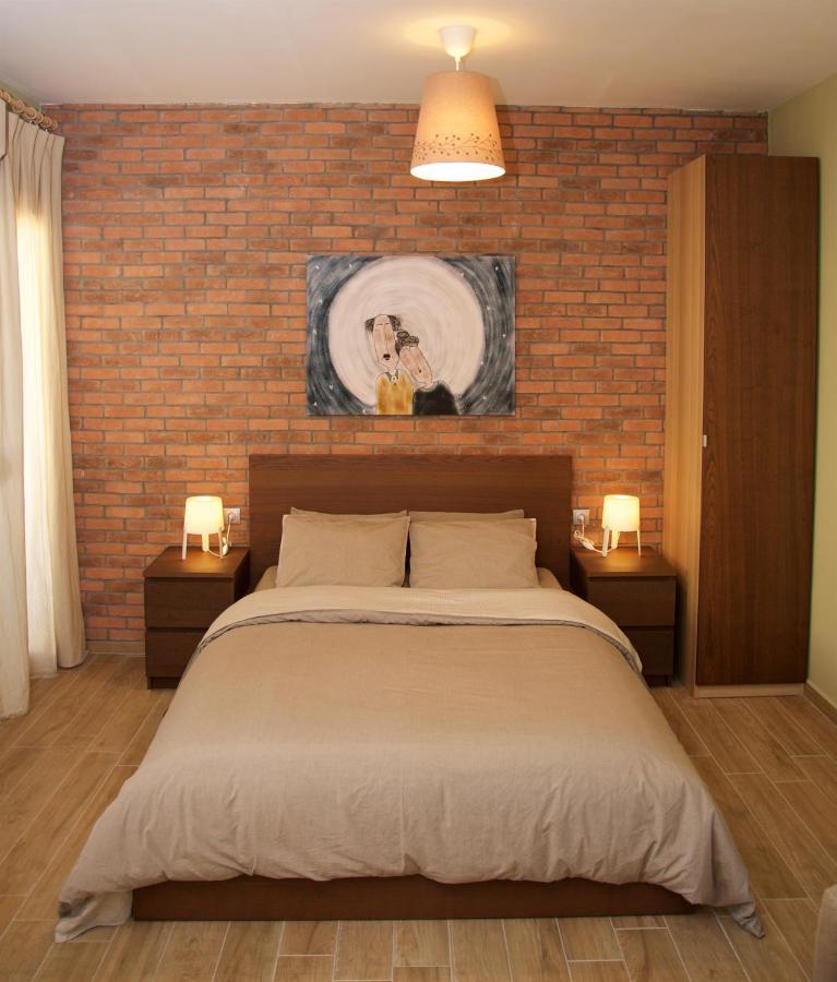 Super Cute & Cozy Mini Studios In City Center Thessaloníki Eksteriør billede